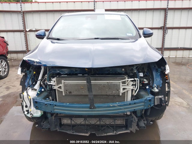 KL4MMBS25MB107002 Buick Encore Gx Fwd Preferred