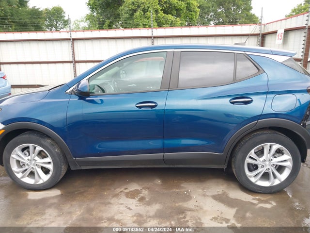 KL4MMBS25MB107002 Buick Encore Gx Fwd Preferred