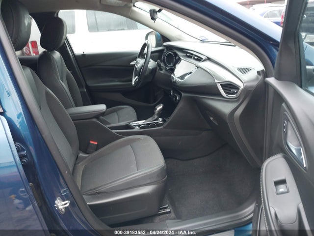 KL4MMBS25MB107002 Buick Encore Gx Fwd Preferred