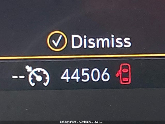 KL4MMBS25MB107002 Buick Encore Gx Fwd Preferred