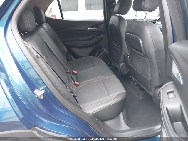 KL4MMBS25MB107002 Buick Encore Gx Fwd Preferred