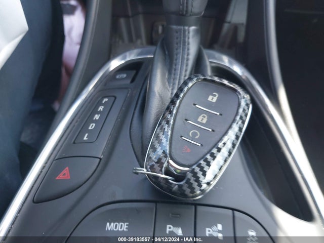 Chevrolet Volt Premier 2019 1G1RB6S54KU128565 Image 11