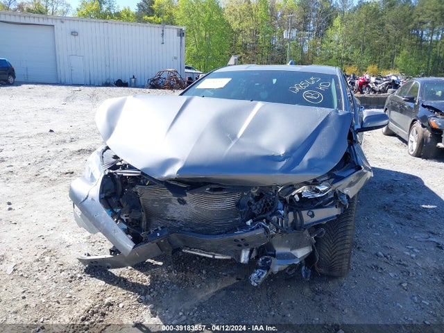 Chevrolet Volt Premier 2019 1G1RB6S54KU128565 Image 12