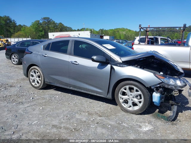 Chevrolet Volt Premier 2019 1G1RB6S54KU128565 Image 13