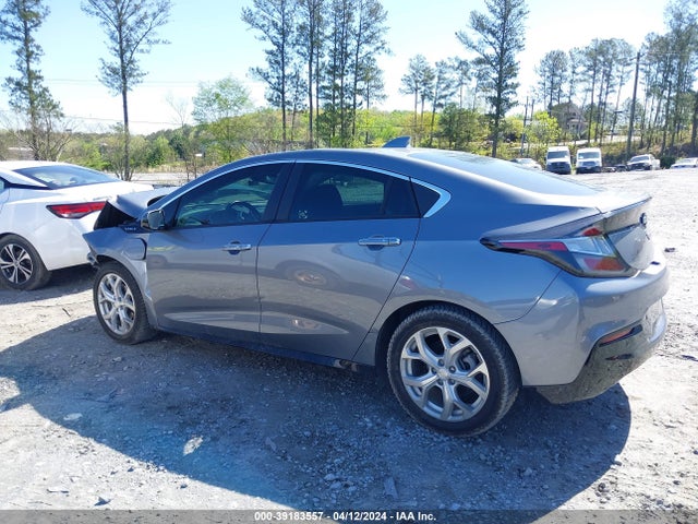 Chevrolet Volt Premier 2019 1G1RB6S54KU128565 Image 14