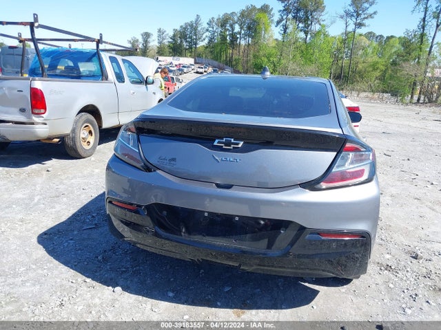 Chevrolet Volt Premier 2019 1G1RB6S54KU128565 Image 16