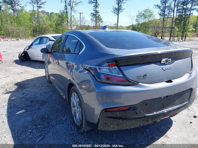 Chevrolet Volt Premier 2019 1G1RB6S54KU128565 Image 3