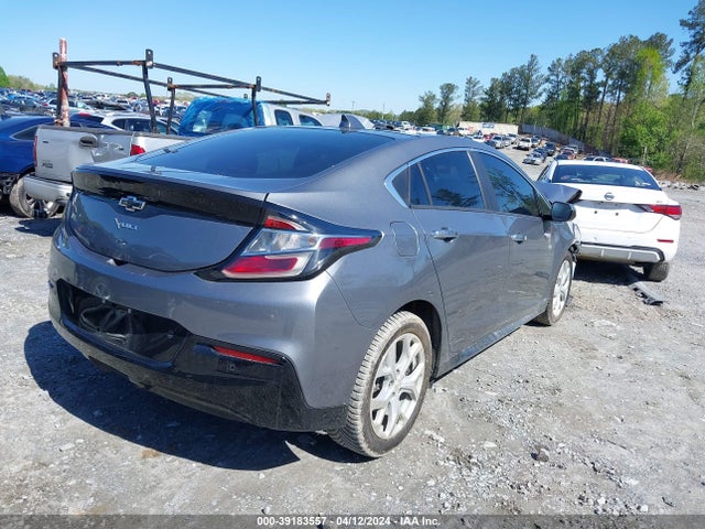 Chevrolet Volt Premier 2019 1G1RB6S54KU128565 Image 4