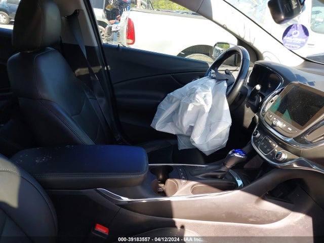 Chevrolet Volt Premier 2019 1G1RB6S54KU128565 Image 5
