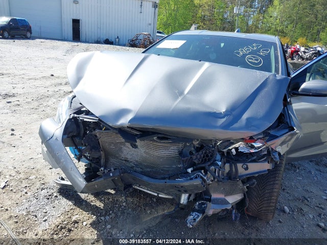 Chevrolet Volt Premier 2019 1G1RB6S54KU128565 Image 6