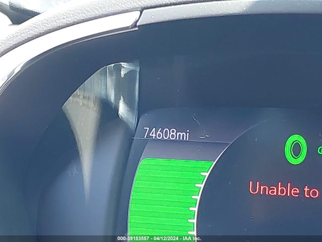 Chevrolet Volt Premier 2019 1G1RB6S54KU128565 Image 7
