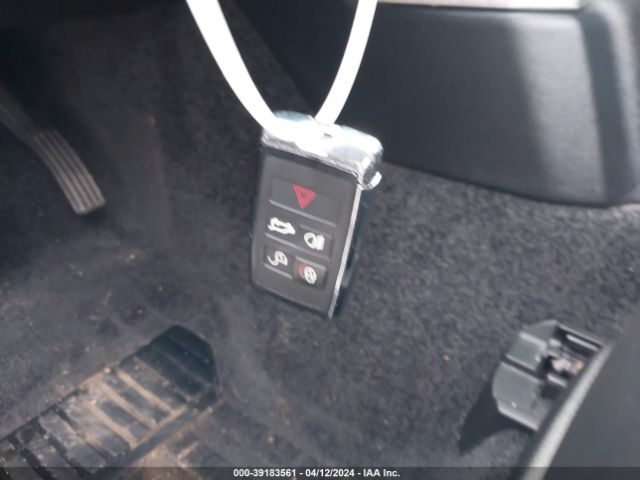 SALGS2RU2LA403270 Land Rover Range Rover Hse