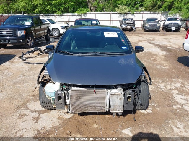 KIA Forte Koup Sx 2015 KNAFZ6A36F5373340 Image 13