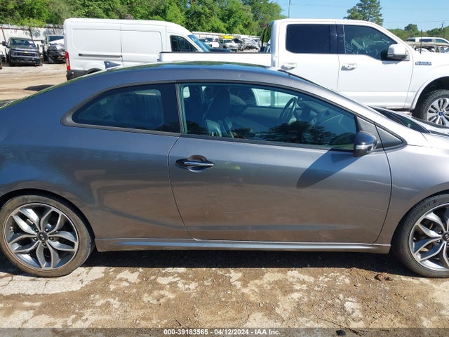 KIA Forte Koup Sx 2015 KNAFZ6A36F5373340 Image 14