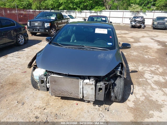 KIA Forte Koup Sx 2015 KNAFZ6A36F5373340 Image 6