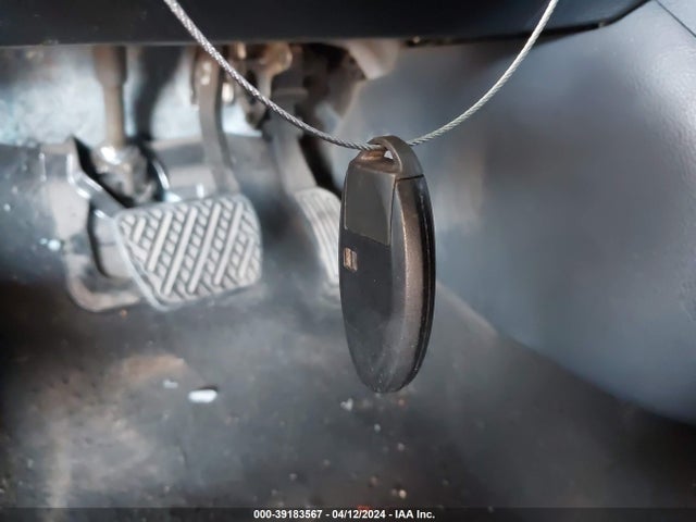Nissan SENTRA SV 2016 3N1AB7AP6GY261235 Image 11