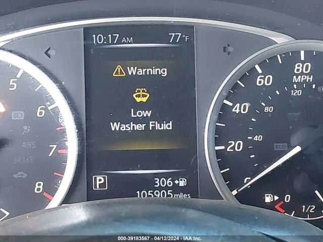 Nissan SENTRA SV 2016 3N1AB7AP6GY261235 Image 15