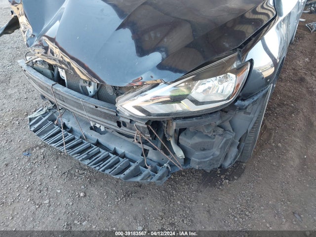 Nissan SENTRA SV 2016 3N1AB7AP6GY261235 Image 6