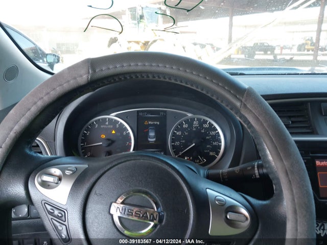 Nissan SENTRA SV 2016 3N1AB7AP6GY261235 Image 7
