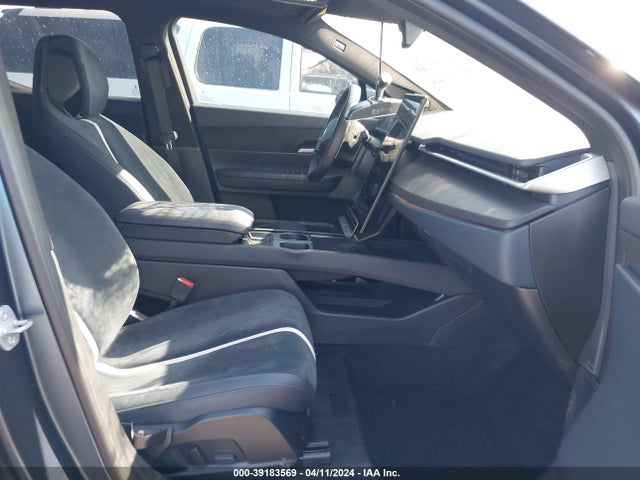 Fisker Ocean One 2023 VCF1ZBU20PG001958 Image 5