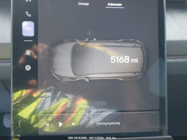 Fisker Ocean One 2023 VCF1ZBU20PG001958 Image 7