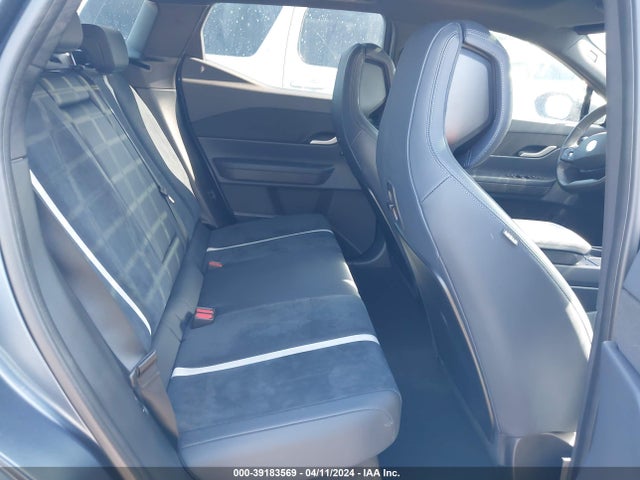 Fisker Ocean One 2023 VCF1ZBU20PG001958 Image 8