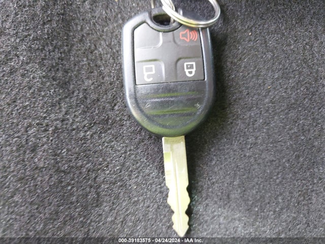 Ford FLEX SE 2016 2FMGK5B86GBA14076 Image 11