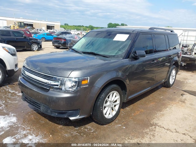 Ford FLEX SE 2016 2FMGK5B86GBA14076 Image 2