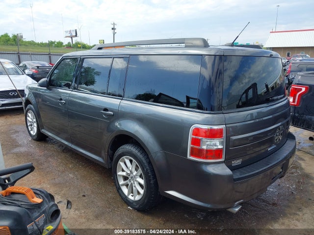 Ford FLEX SE 2016 2FMGK5B86GBA14076 Image 3