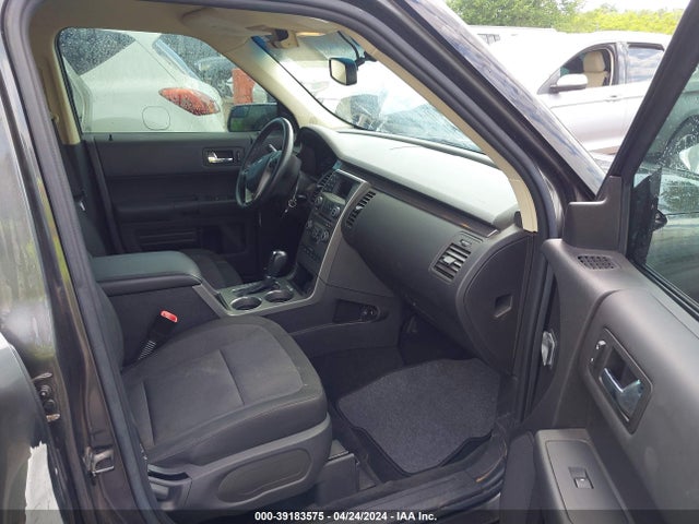 Ford FLEX SE 2016 2FMGK5B86GBA14076 Image 5
