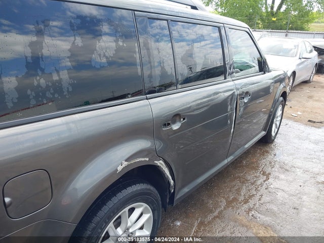 Ford FLEX SE 2016 2FMGK5B86GBA14076 Image 6