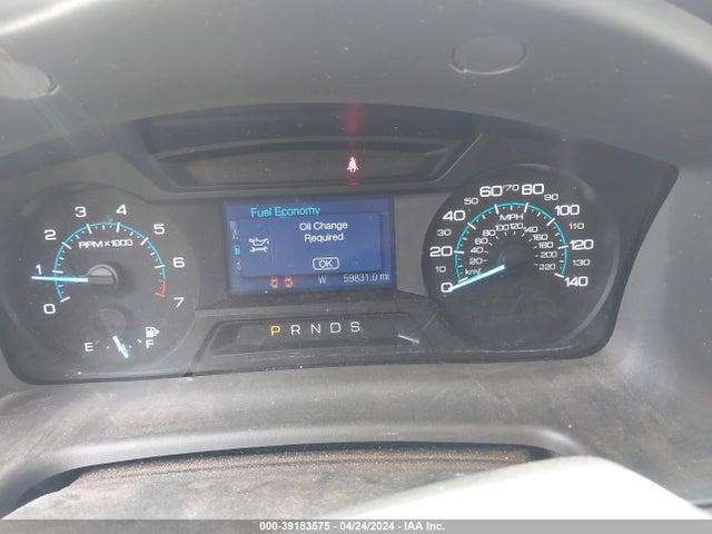 Ford FLEX SE 2016 2FMGK5B86GBA14076 Image 7