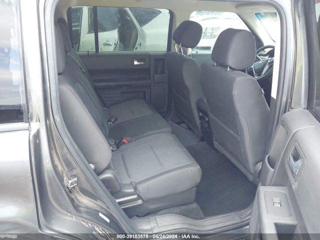 Ford FLEX SE 2016 2FMGK5B86GBA14076 Image 8