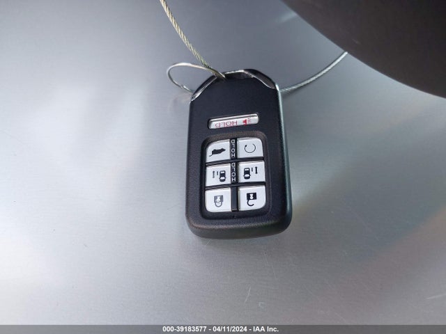 Honda Odyssey Sport 2024 5FNRL6H77RB005021 Image 11