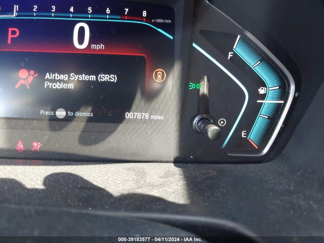 Honda Odyssey Sport 2024 5FNRL6H77RB005021 Image 16
