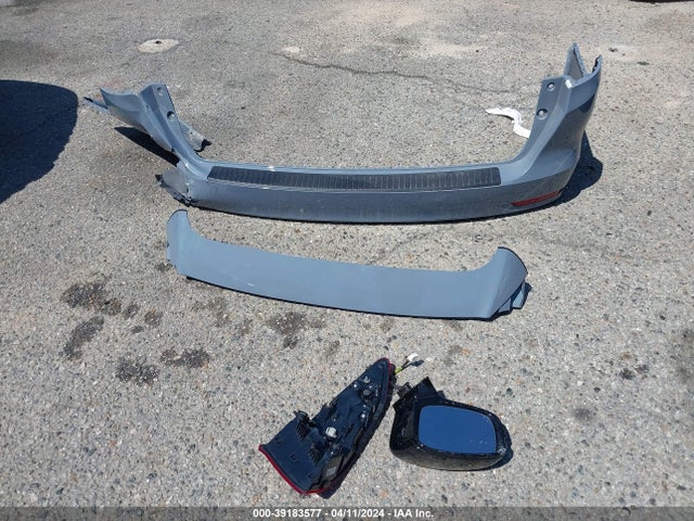 Honda Odyssey Sport 2024 5FNRL6H77RB005021 Image 12
