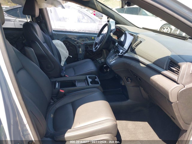 Honda Odyssey Sport 2024 5FNRL6H77RB005021 Image 5