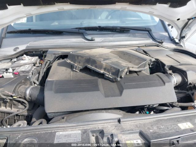 SALAG2V66FA766321 Land Rover LR4