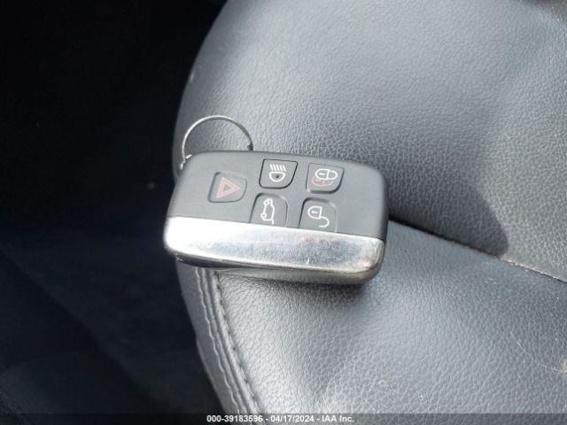 SALAG2V66FA766321 Land Rover LR4