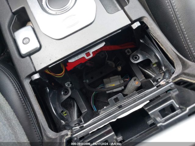 SALAG2V66FA766321 Land Rover LR4