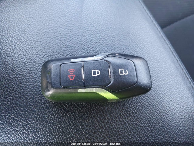 Ford EXPLORER XLT 2017 1FM5K7D8XHGA07674 Image 11