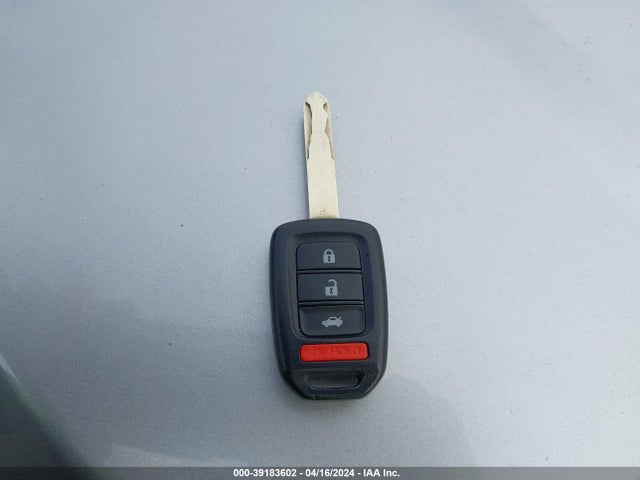 Honda Civic Lx 2015 2HGFB2F57FH562549 Image 11