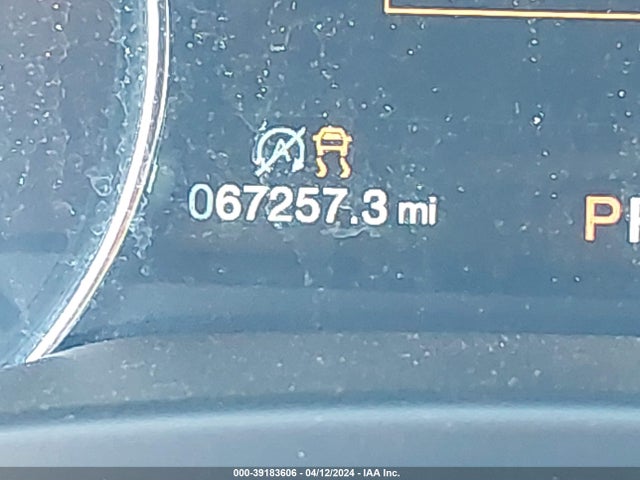 Ford F-150 King Ranch 2018 1FTFW1E15JFD38606 Image 16