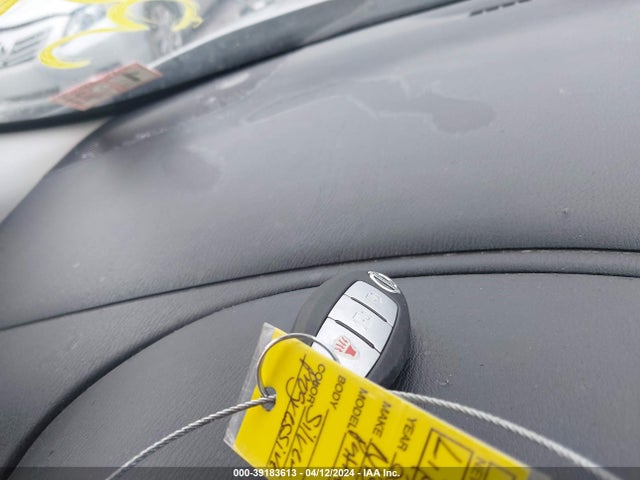 Nissan Pathfinder S 2016 5N1AR2MN5GC615661 Image 11
