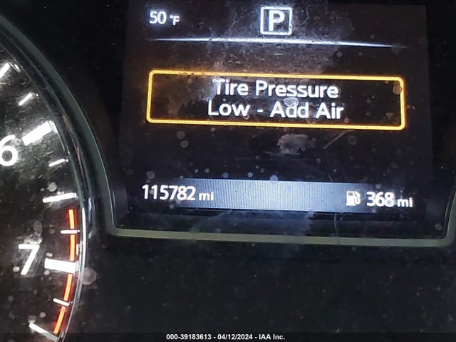 Nissan Pathfinder S 2016 5N1AR2MN5GC615661 Image 7