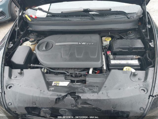1C4PJMDS2EW277865 Jeep Cherokee Limited