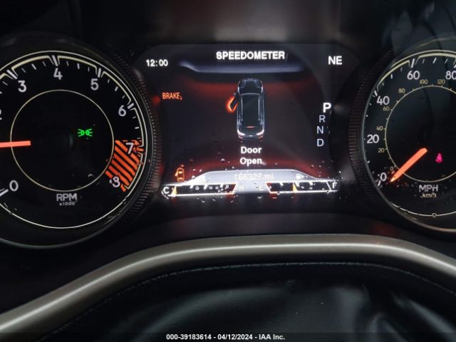 1C4PJMDS2EW277865 Jeep Cherokee Limited