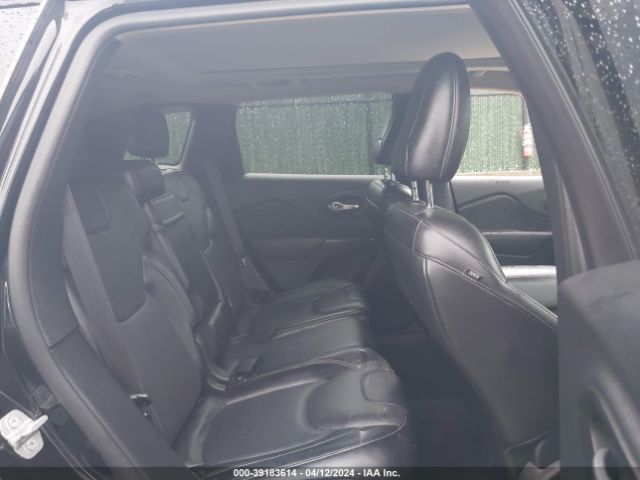 1C4PJMDS2EW277865 Jeep Cherokee Limited