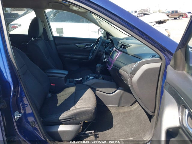 Nissan ROGUE S 2017 5N1AT2MT4HC777413 Image 5