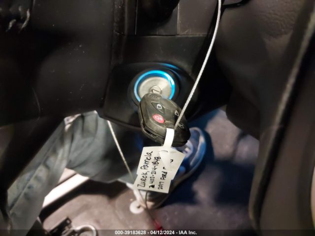 1FADP3H22HL342487 Ford FOCUS SEL
